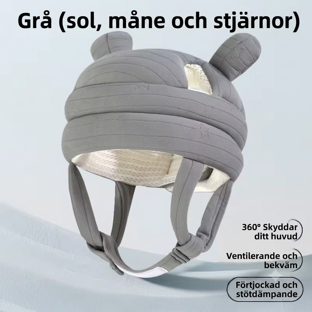 Huvud Mössa