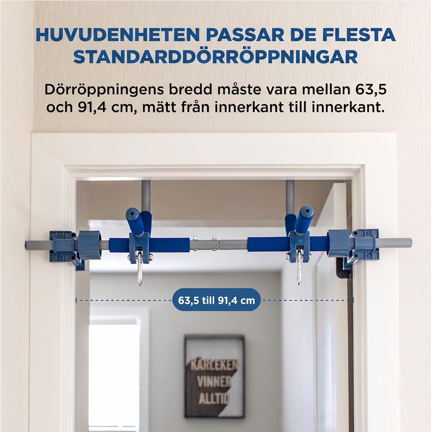 Dörrgunga 4-i-1